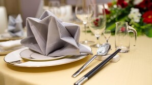 Restaurant - Wyndham Grand Plaza Royale Powerlong Fuyang (Fuyang)