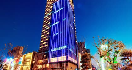 Wyndham Grand Plaza Royale Powerlong Fuyang