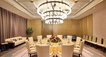 Wyndham Grand Plaza Royale Powerlong Fuyang