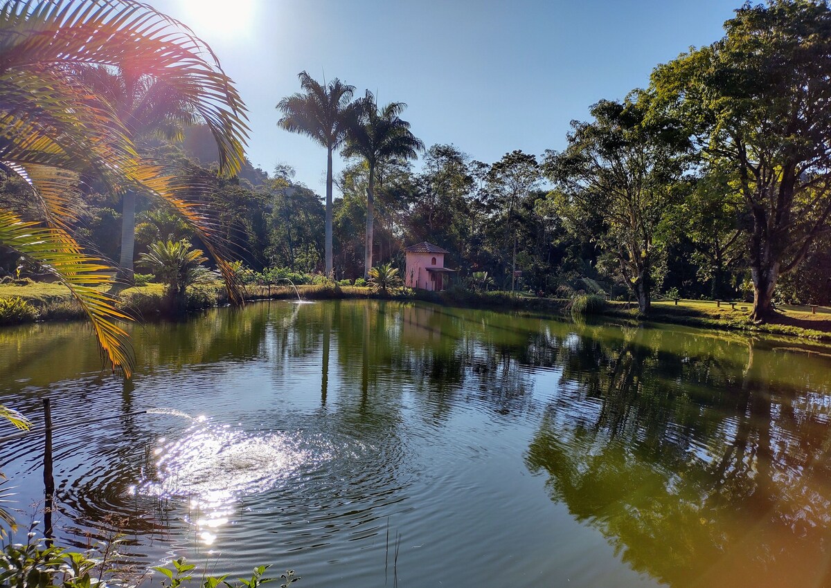 Bild für Gastgeberprofil