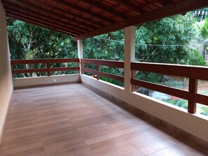 Área da propriedade