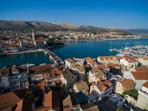 Tinel Longo - Belle maison au coeur de Trogir