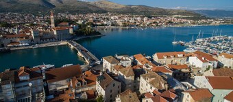 Tinel Longo - Beautiful house in the heart of Trogir