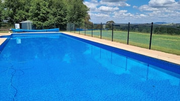 Piscina externa
