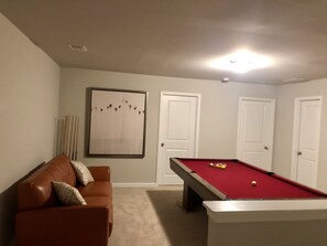 Sala de jogos