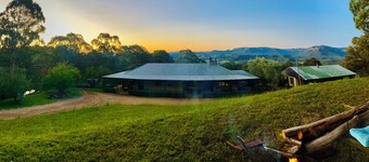 GlynNewydd er det perfekte stedet å slappe av med familie og venner, kjæledyr er velkomne