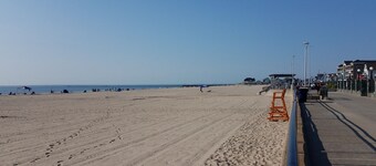 Sunrise at the Beach