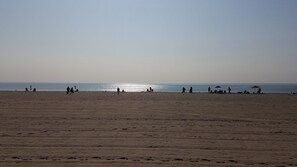 Plage à proximité, serviettes de plage