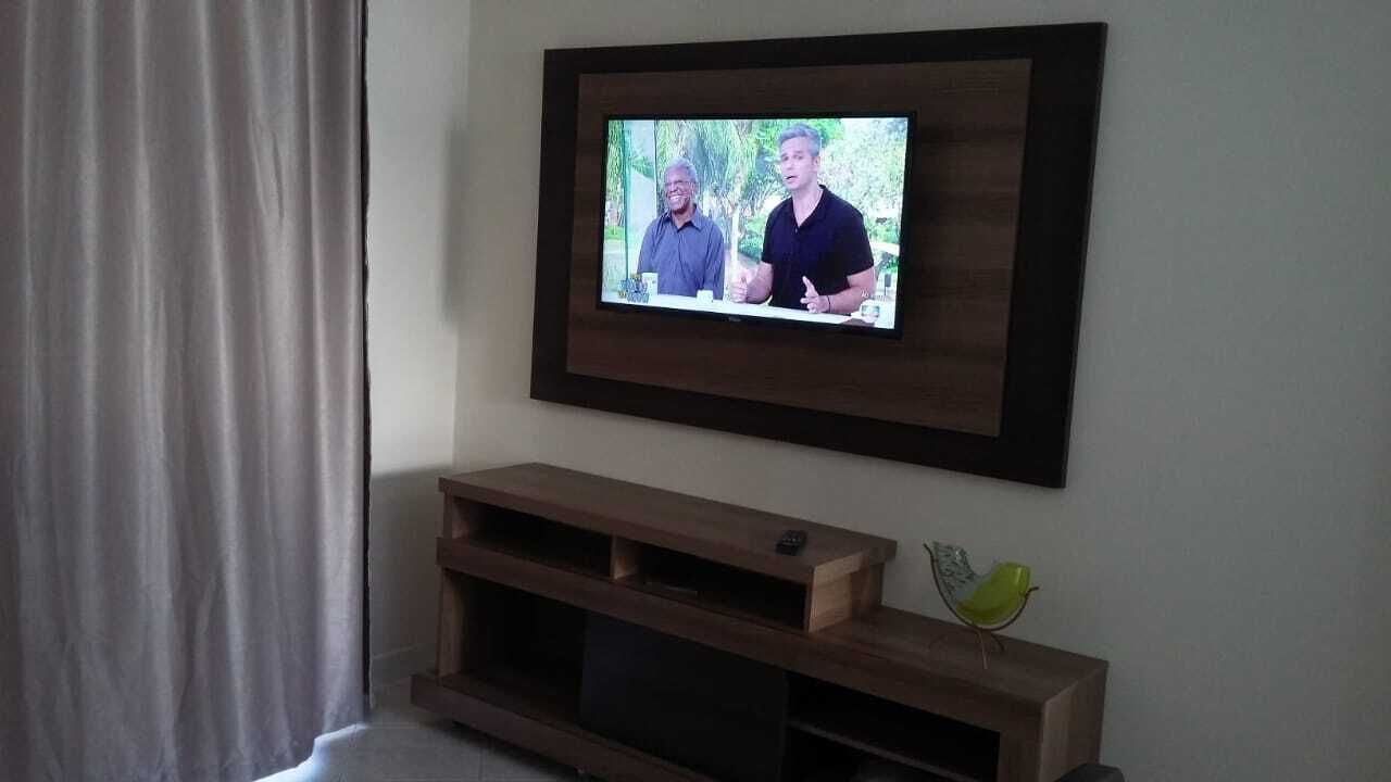 Apartment in Canto Grande access to the beach at 20 meters (next to the Mariscal)