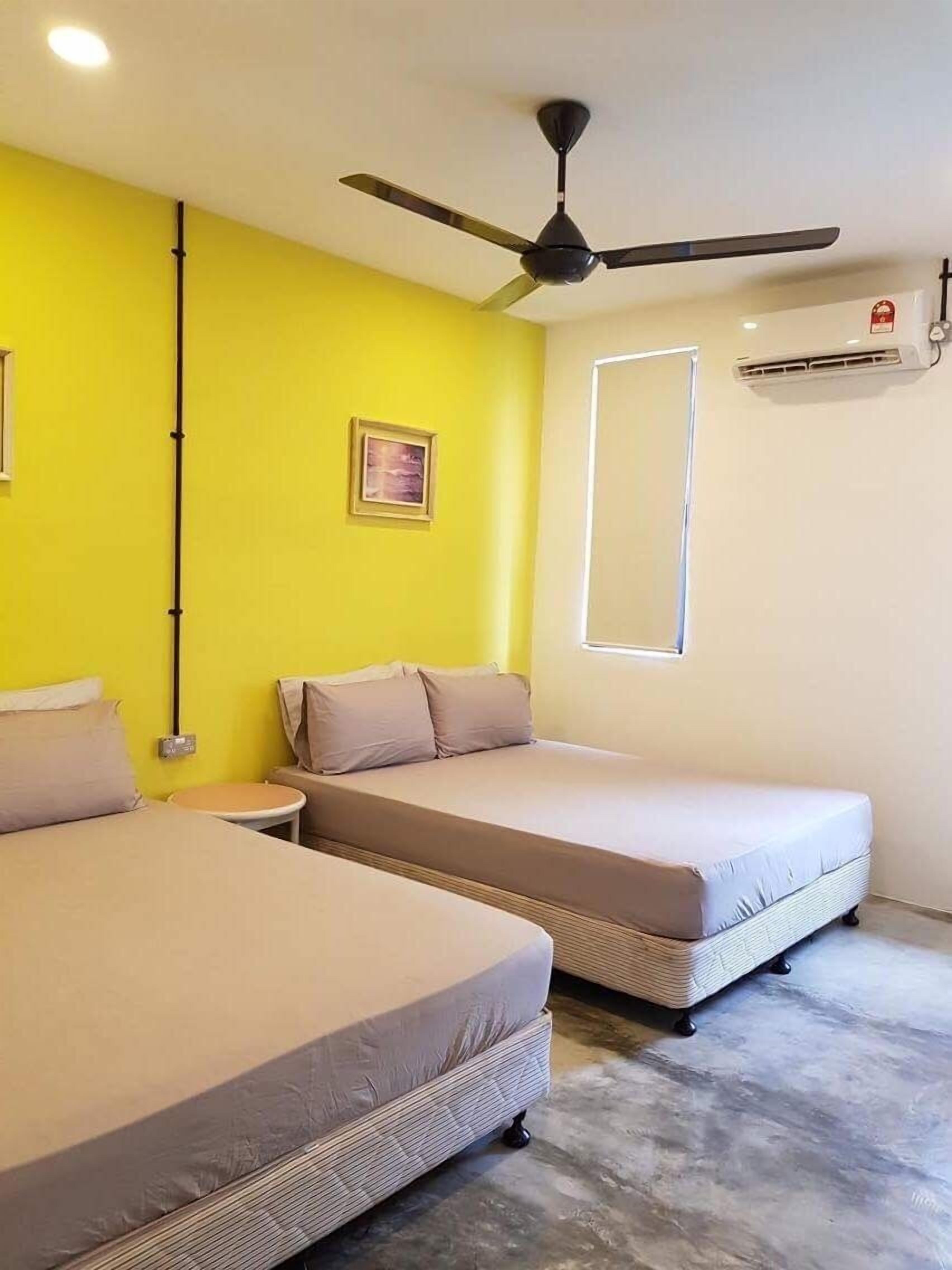 VOKA46 LANGKAWI (6PAX)