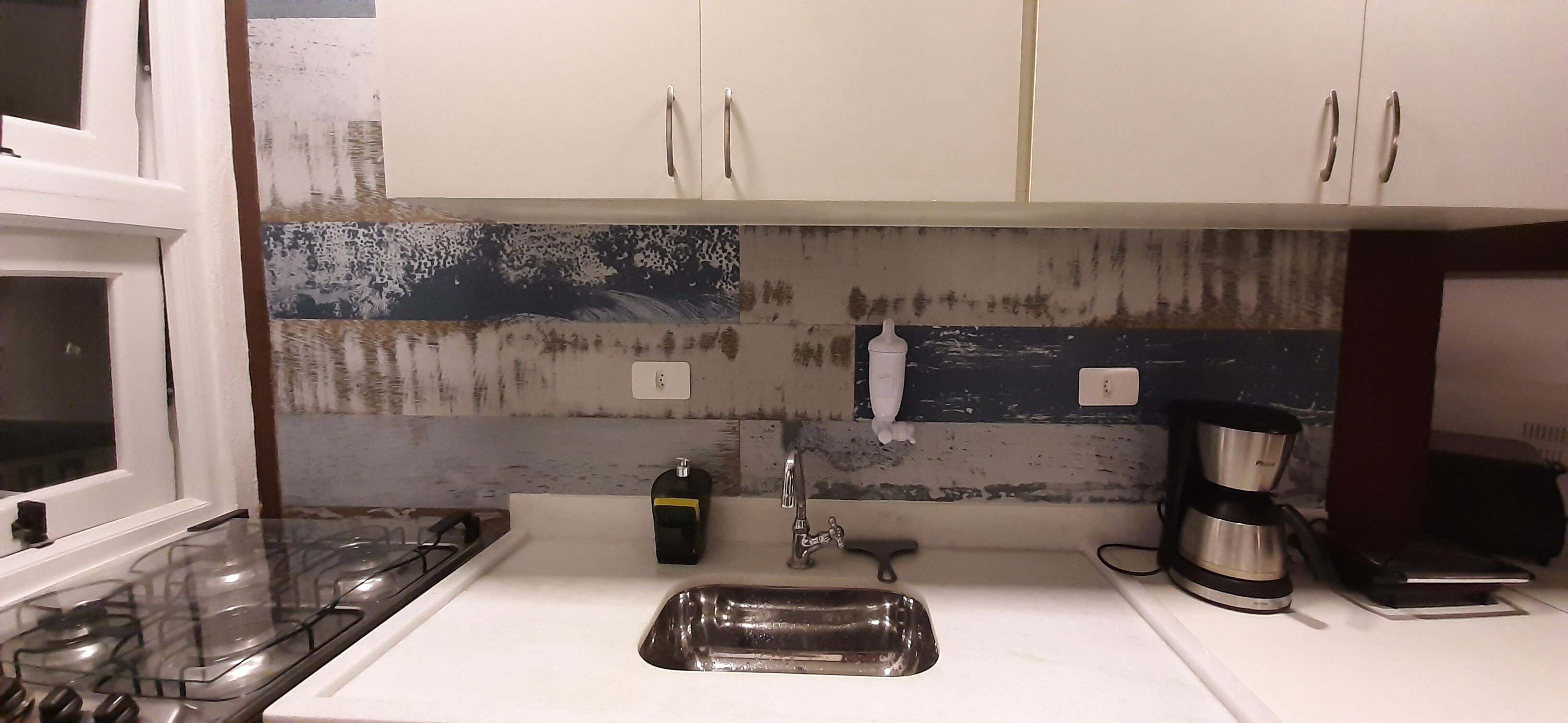 CASA 3 QTS - ANGRA - FRADE -