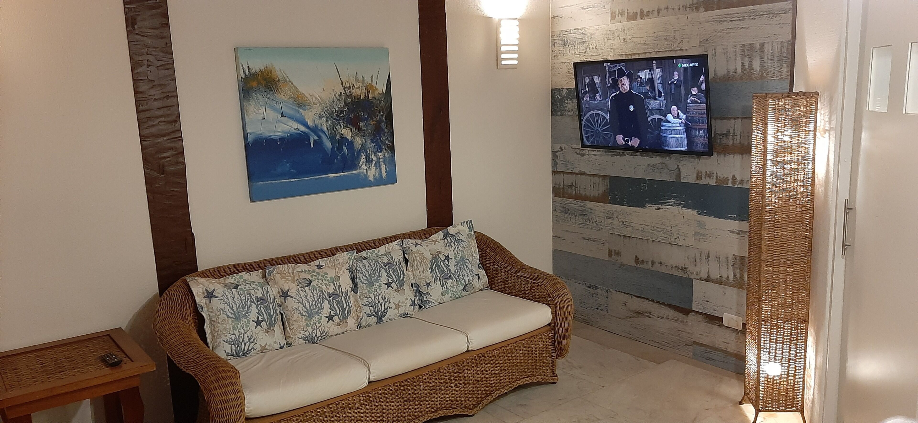 CASA 3 QTS - ANGRA - FRADE -