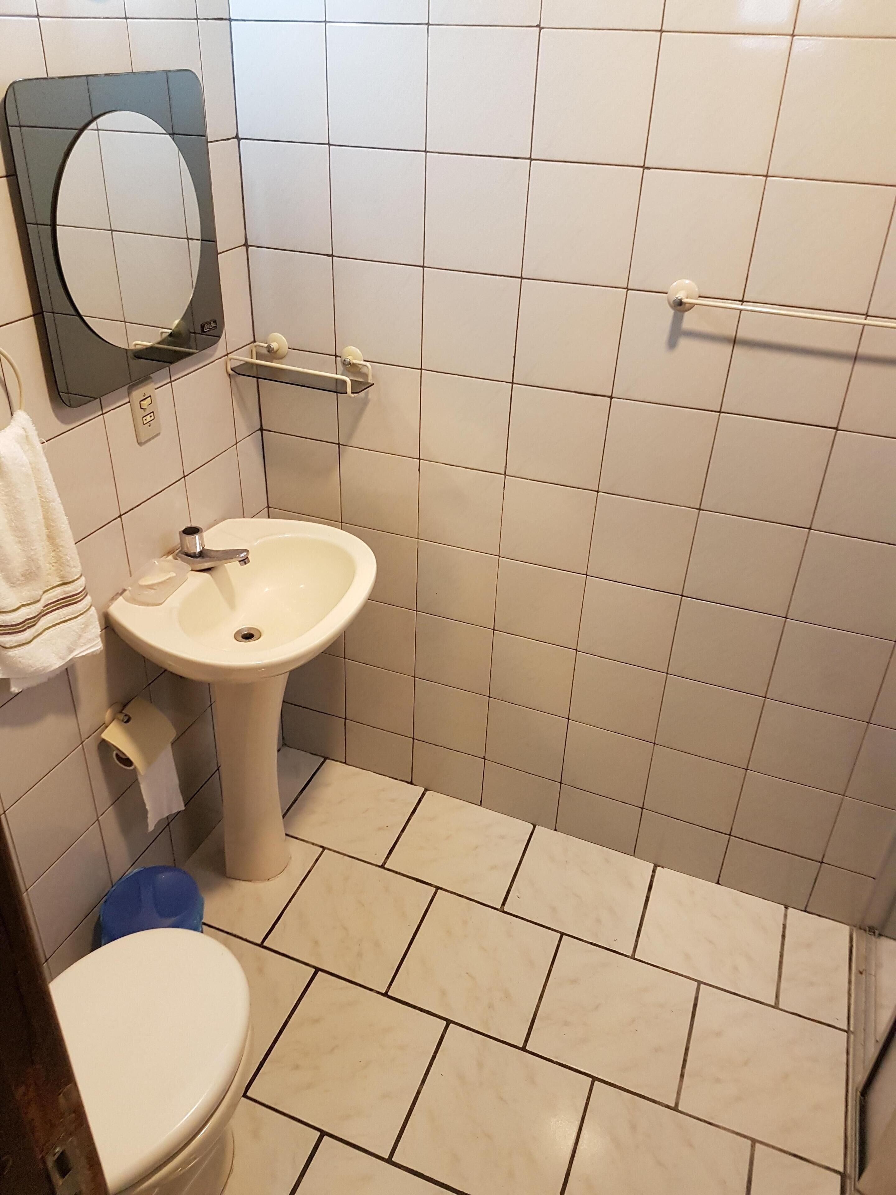 Excellent for family! Praia Grande Spa (Min. 5d)