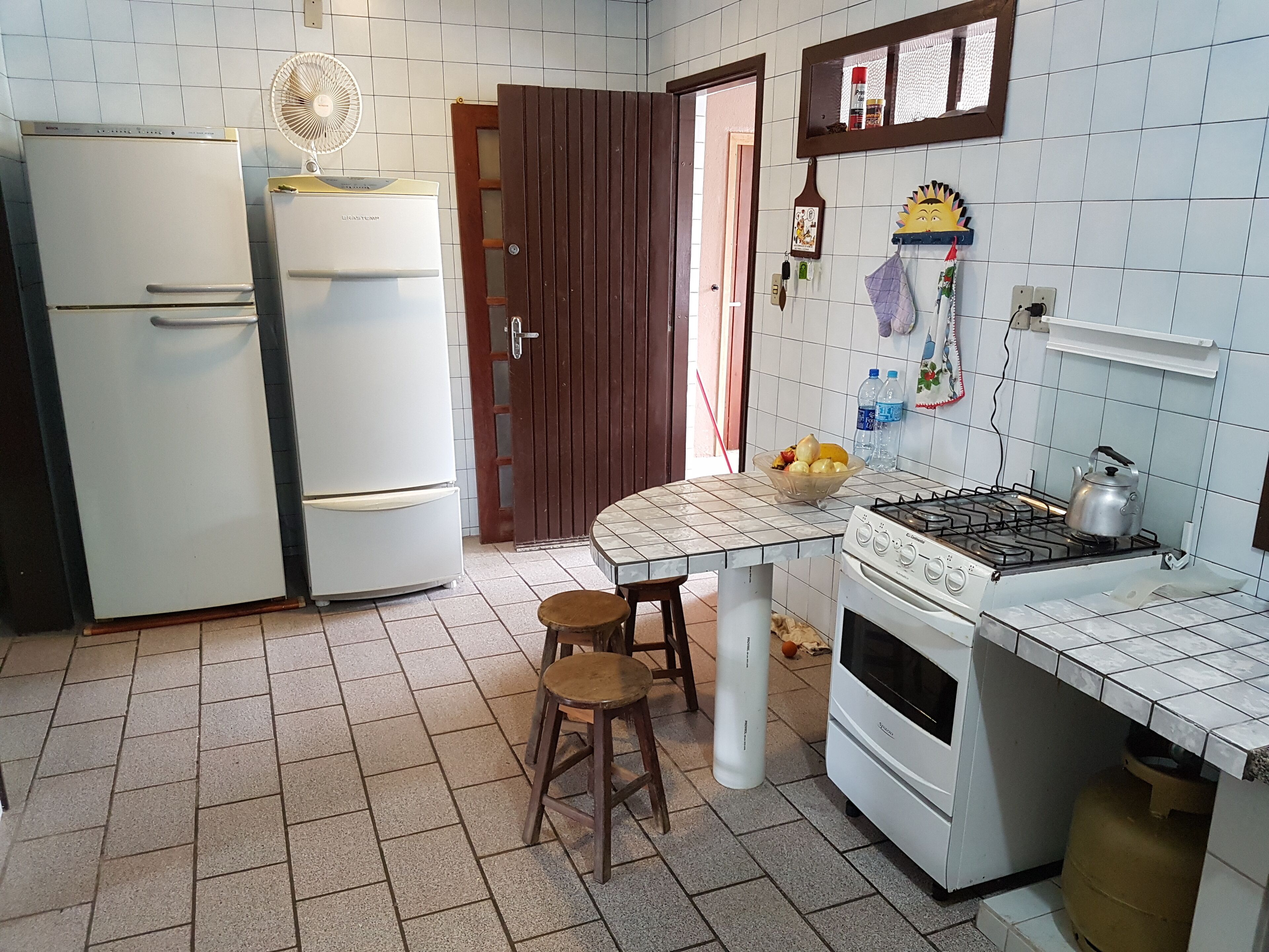 Excellent for family! Praia Grande Spa (Min. 5d)