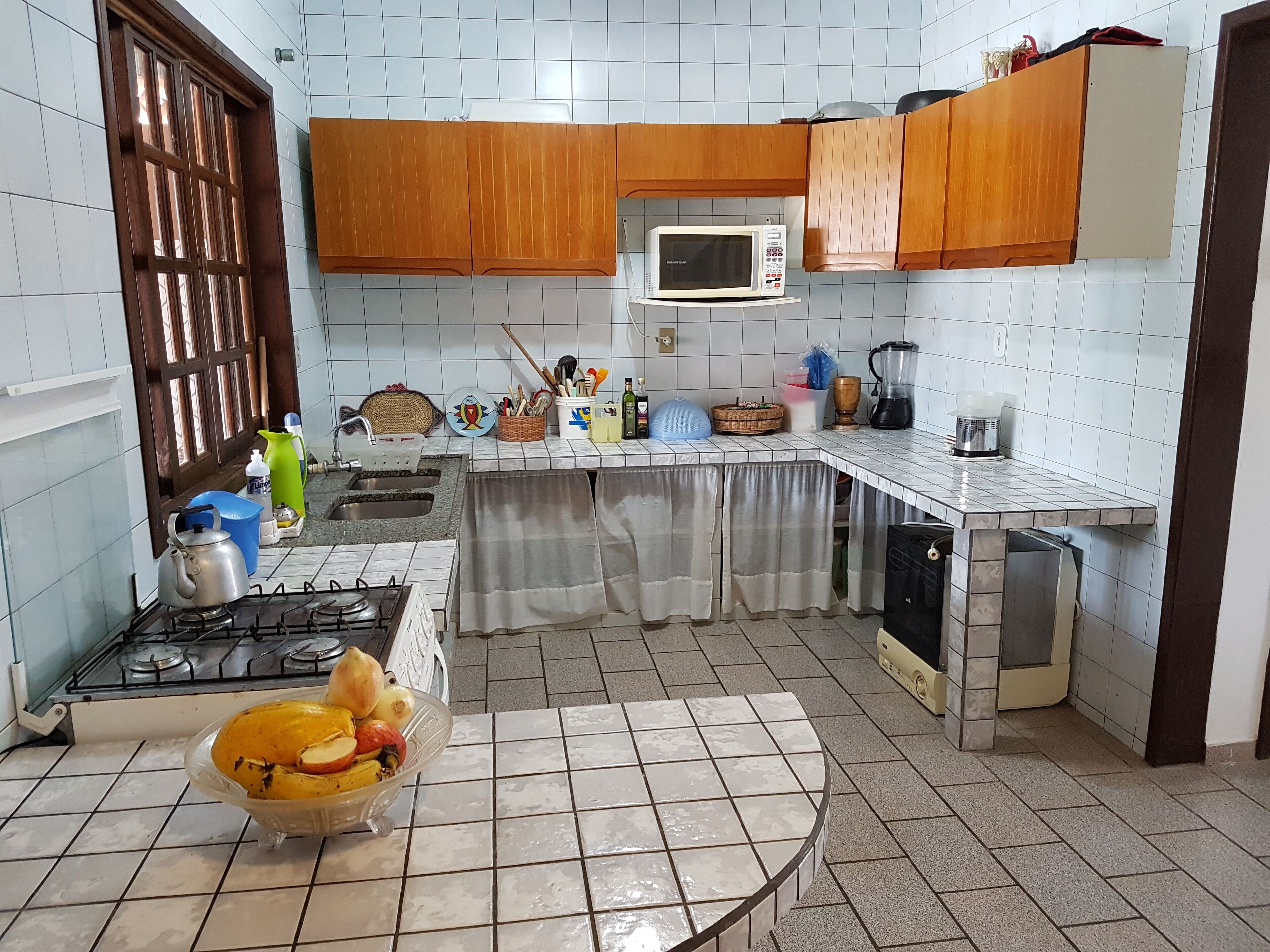 Excellent for family! Praia Grande Spa (Min. 5d)