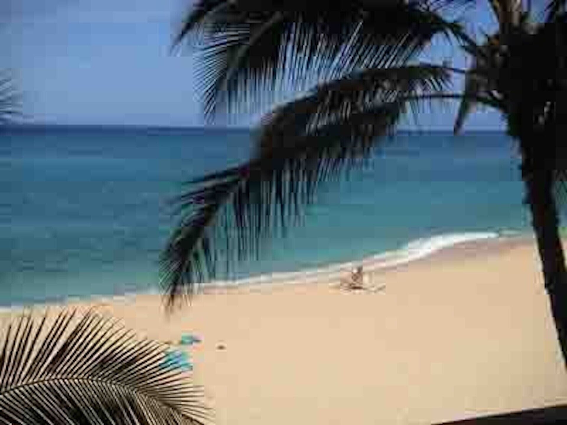 Plage