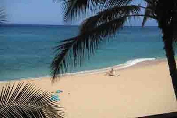 Plage