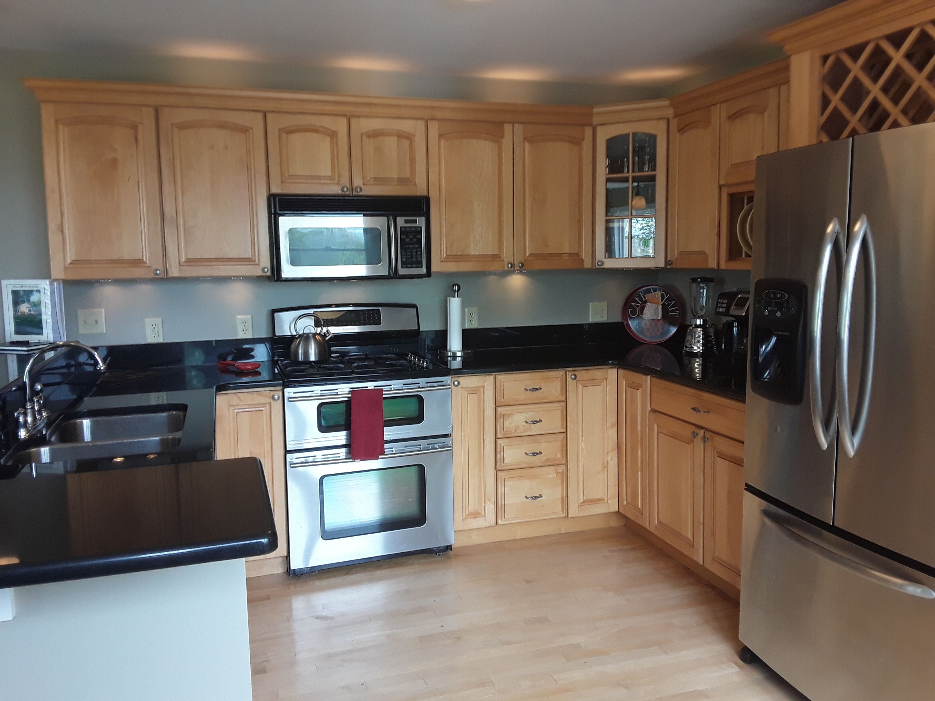 Modern Cottage near the Ocean