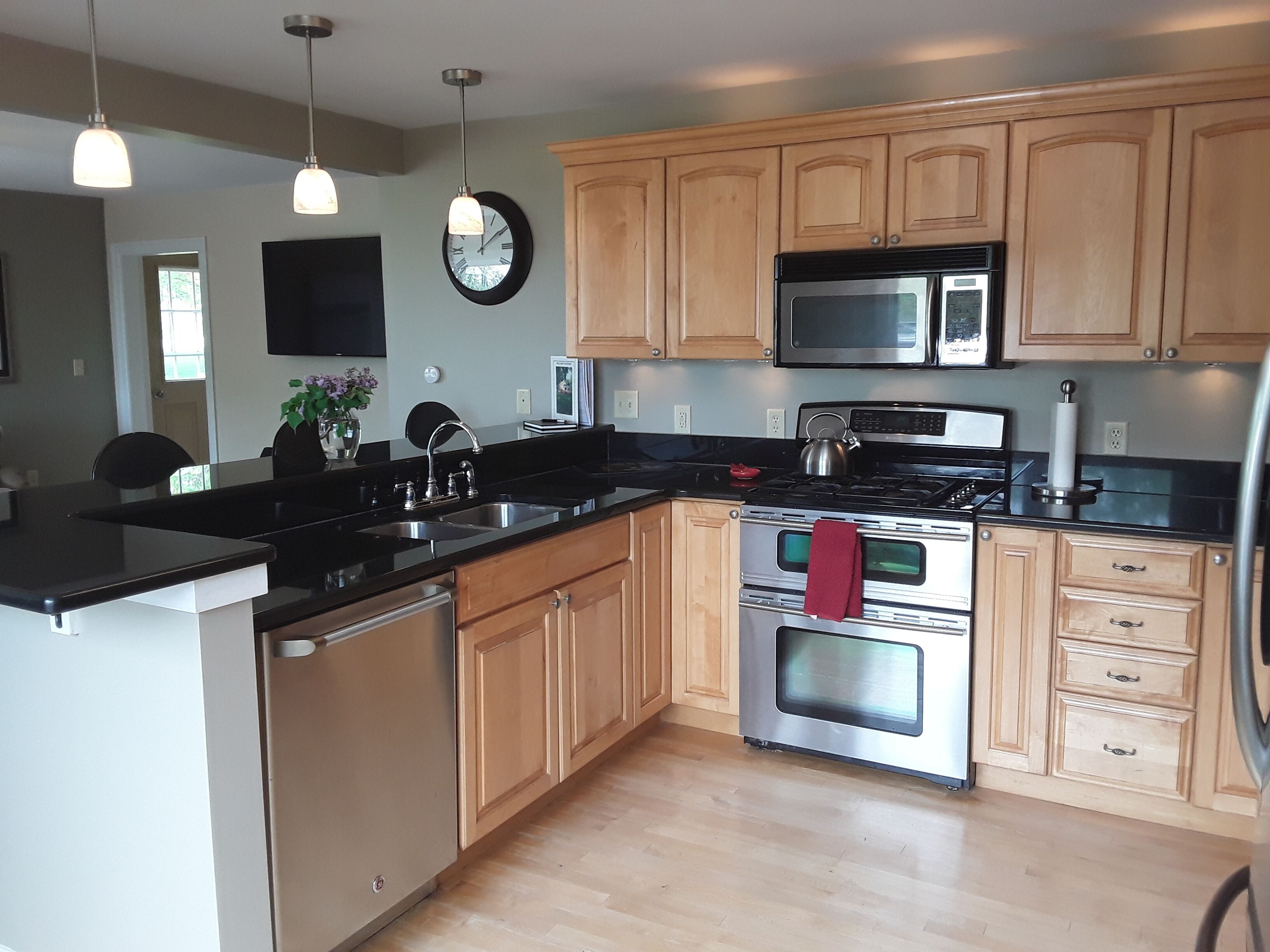 Modern Cottage near the Ocean