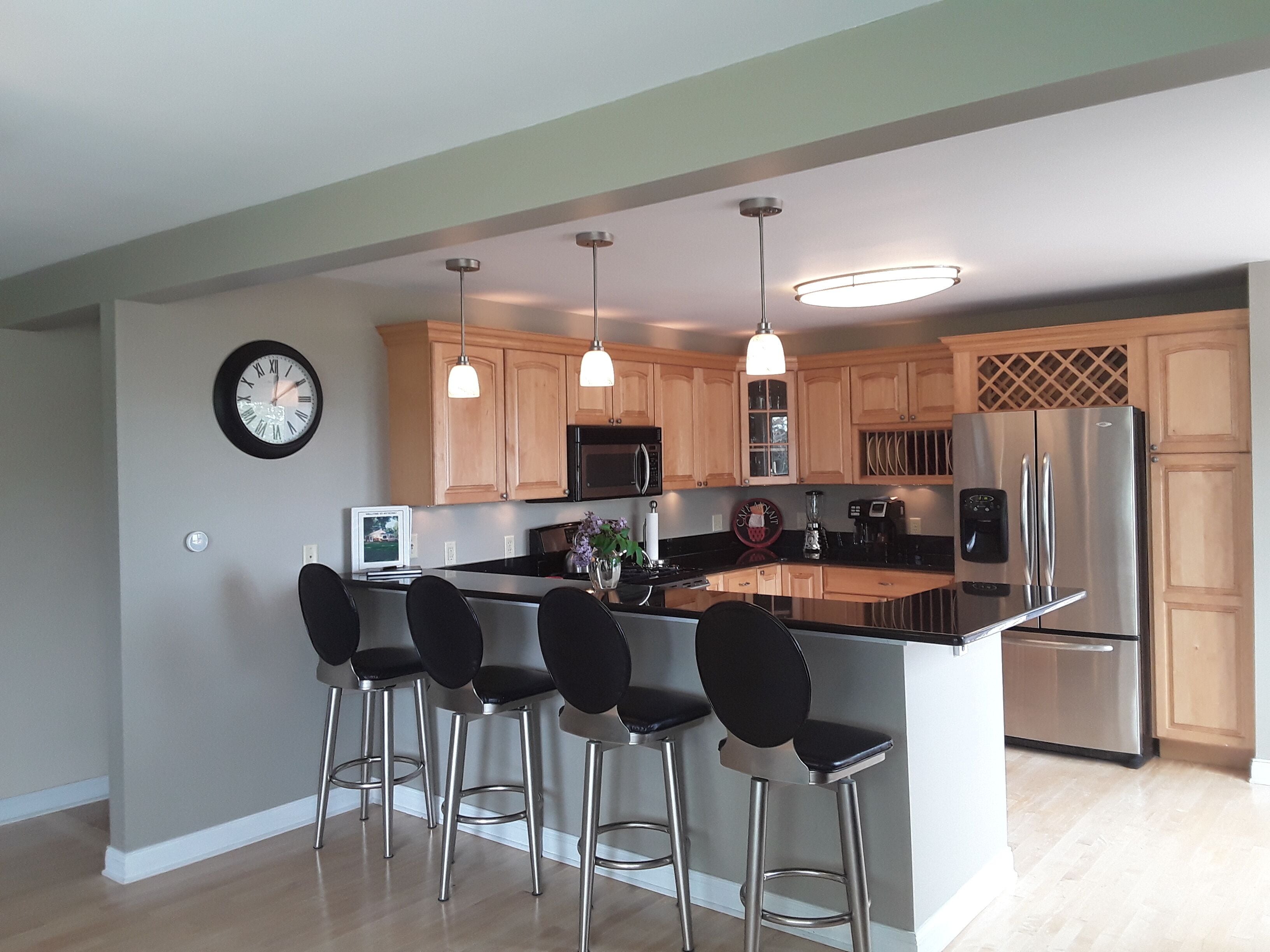 Modern Cottage near the Ocean