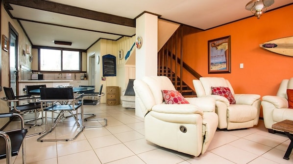 Intérieur