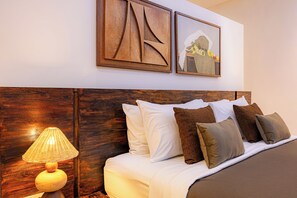3 Schlafzimmer, Zimmersafe, Bügeleisen/Bügelbrett, WLAN