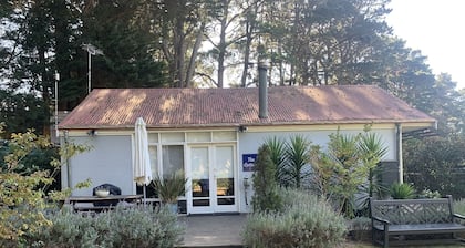Das Cottage im Highfield Park