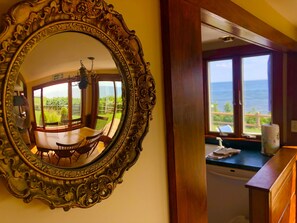 Interior - WATER FRONT BEACH FRONT CENTRAL A/C 180 DEGREE OCEAN VIEW (Dennis Port)