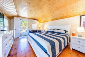 4 chambres, bureau, fer et planche à repasser, Wi-Fi gratuit