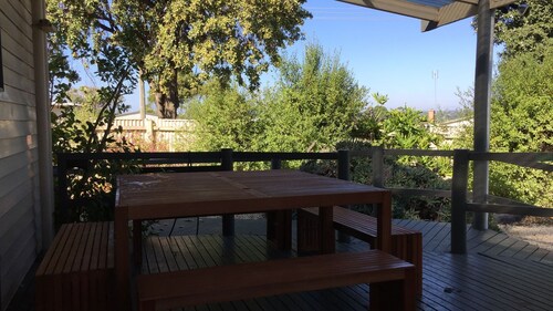 Portland Family Holiday House