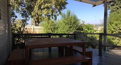 Portland Family Holiday House