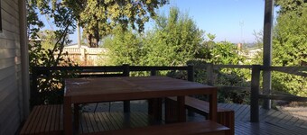 Portland Family Holiday House