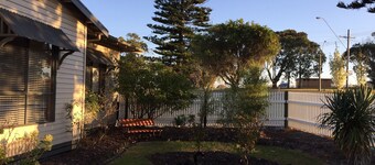 Portland Family Holiday House