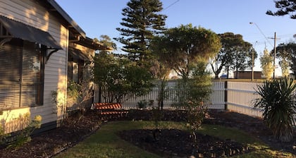 Portland Family Holiday House
