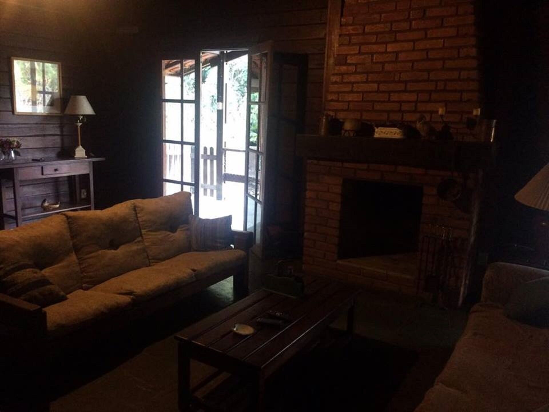 Cozy house in Itatiaia National Park