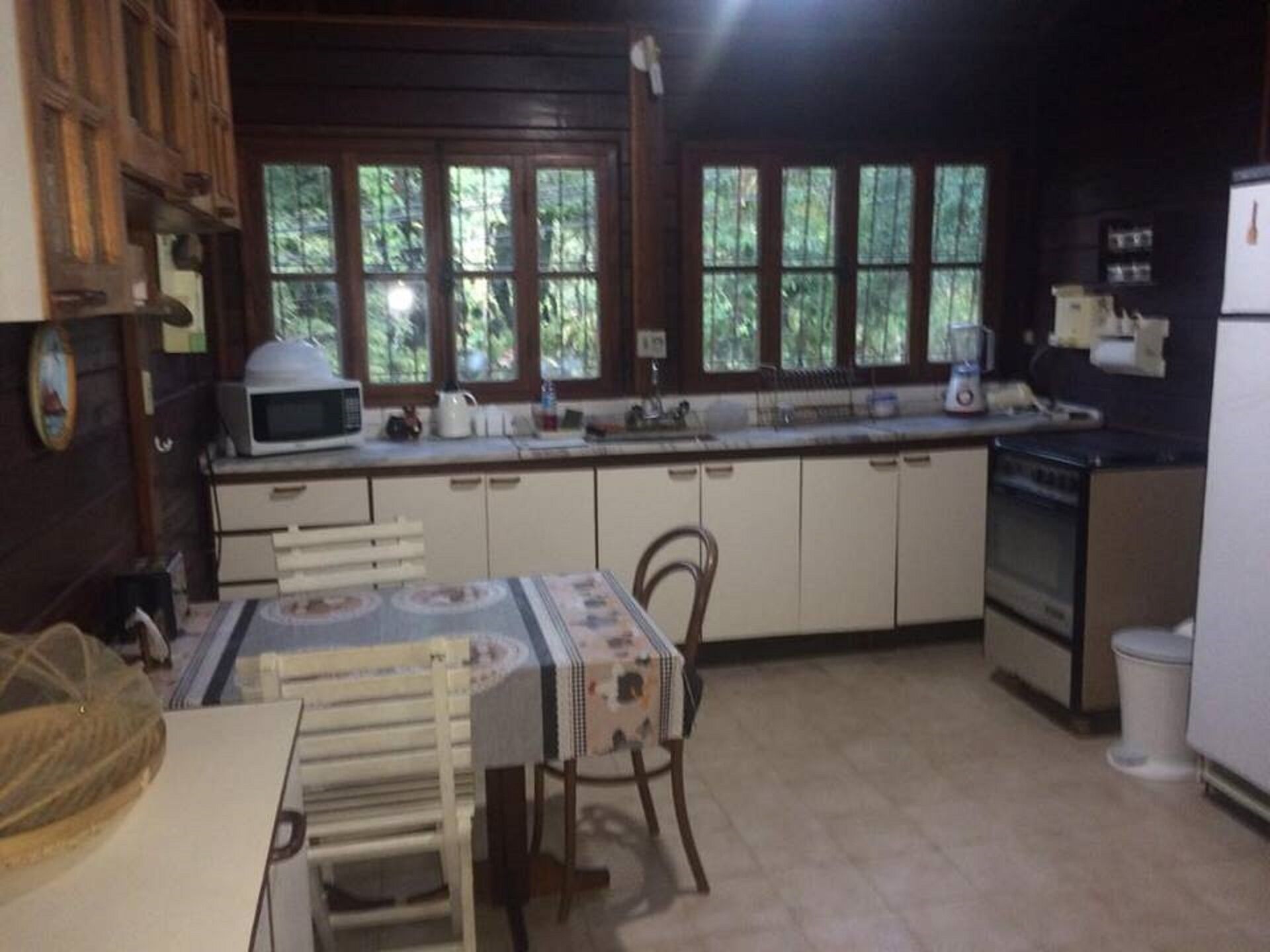 Cozy house in Itatiaia National Park