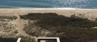 Never enough of Nantucket