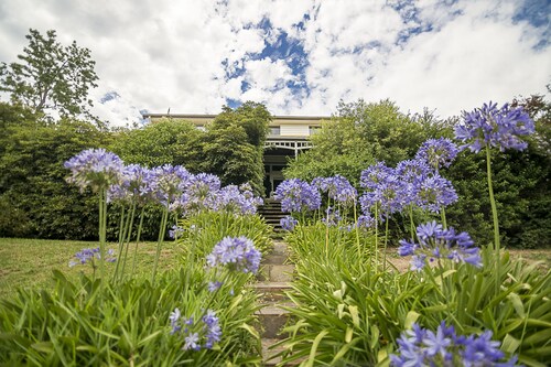 Huge space to host your wedding guests and or any special occasions.