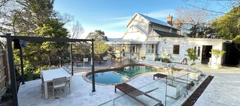 Huge space to host your wedding guests and or any special occasions.