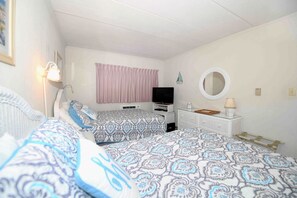 1 makuuhuone, Wi-Fi, vuodevaatteet