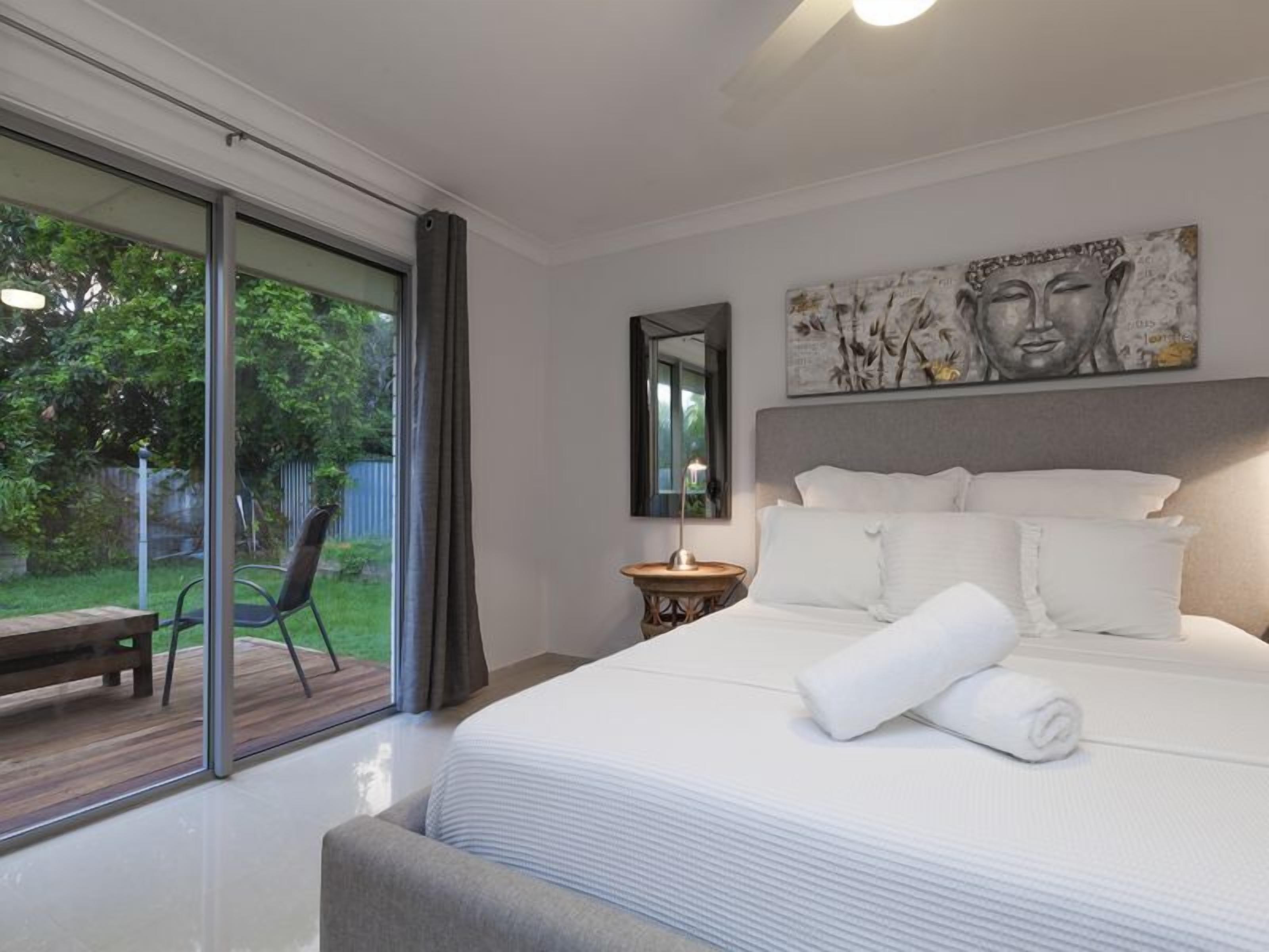 Getaway House - Great Value 5 mins walk to beach - Family friendly holiday home — image 11