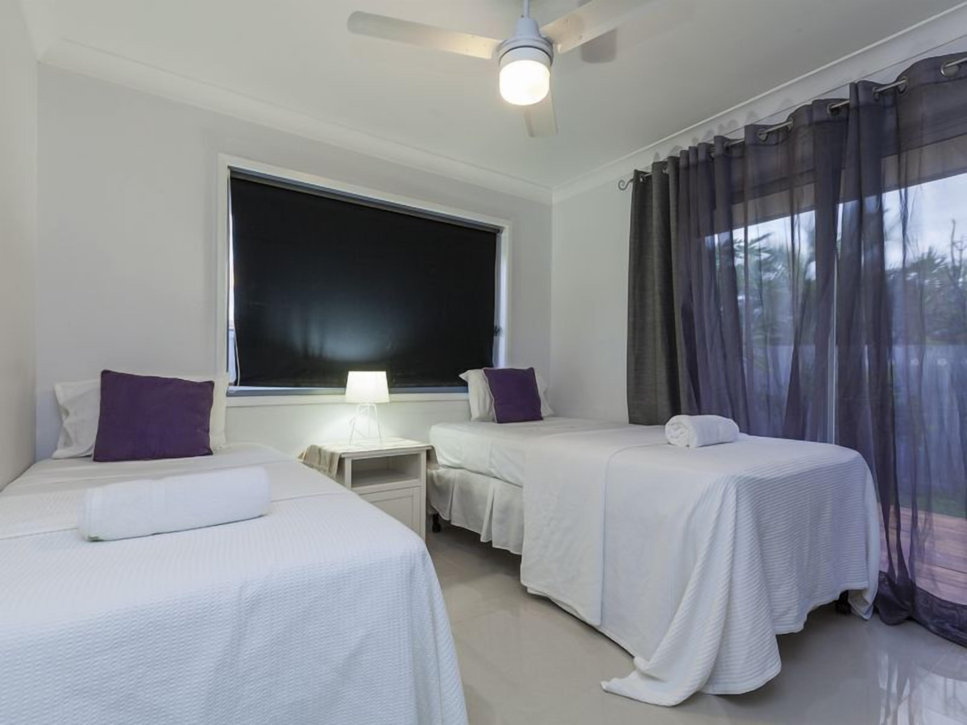 Getaway House - Great Value 5 mins walk to beach - Family friendly holiday home — image 13