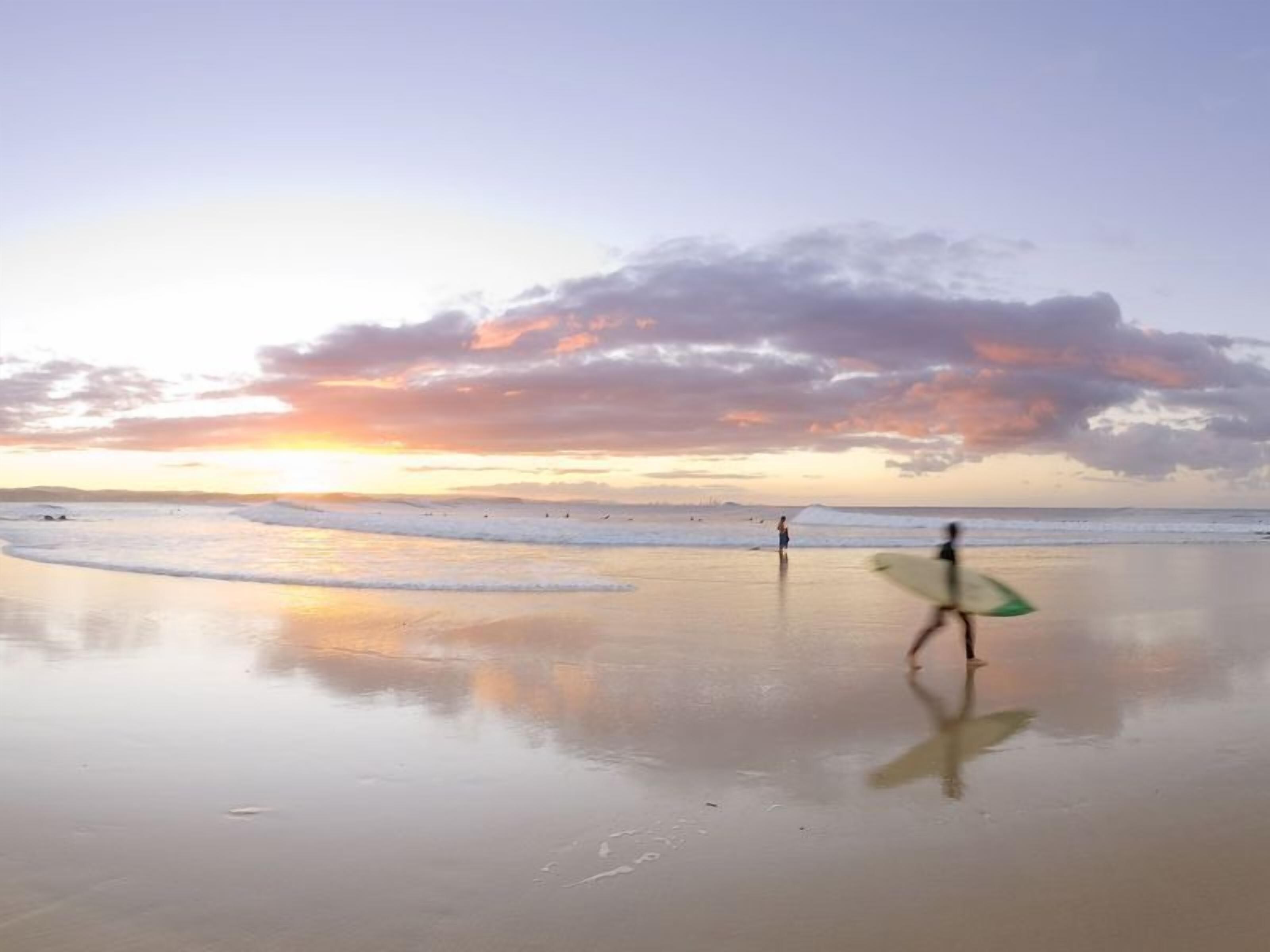 Getaway House - Great Value 5 mins walk to beach - Family friendly holiday home — image 20