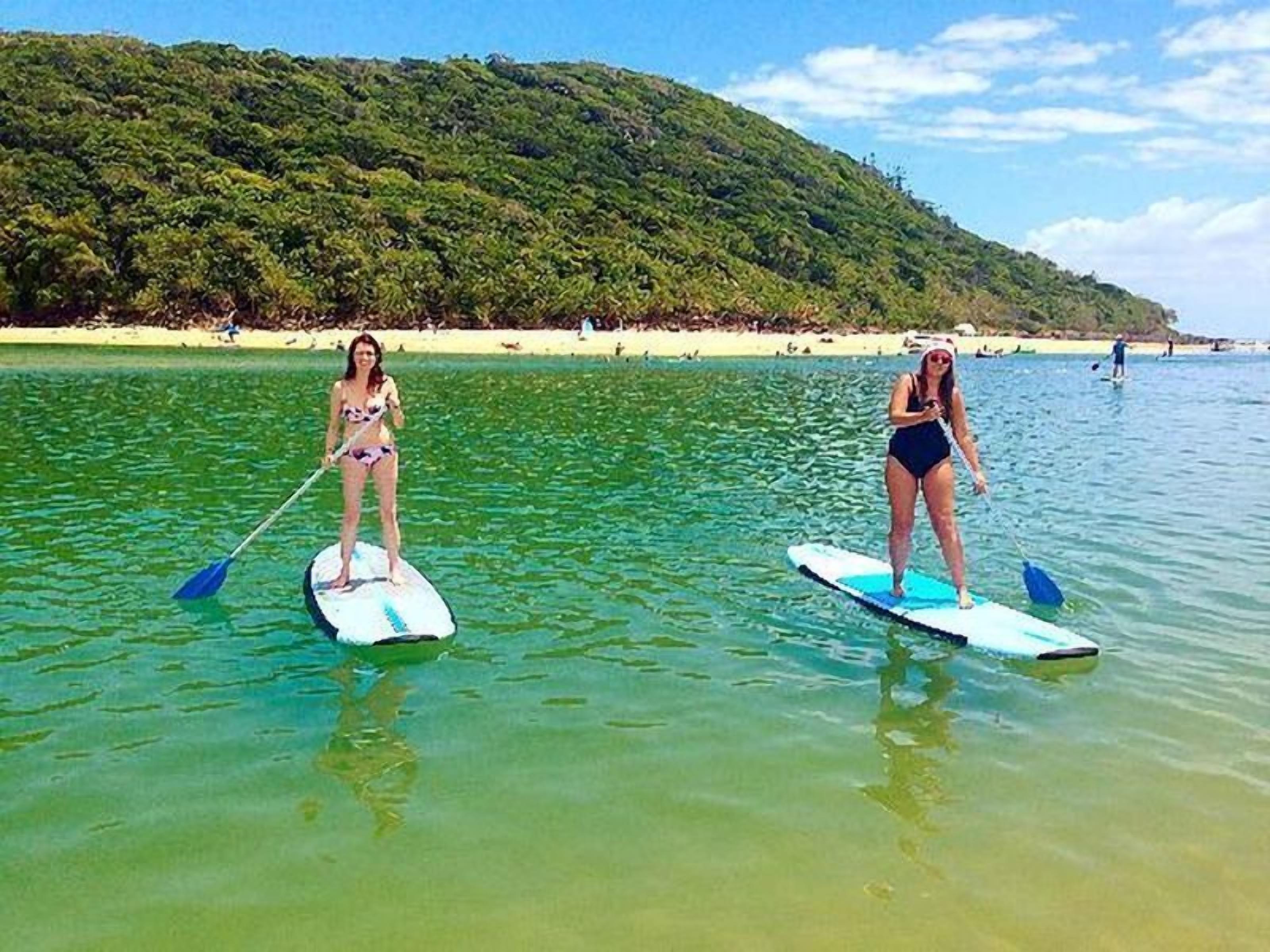 Getaway House - Great Value 5 mins walk to beach - Family friendly holiday home — image 21