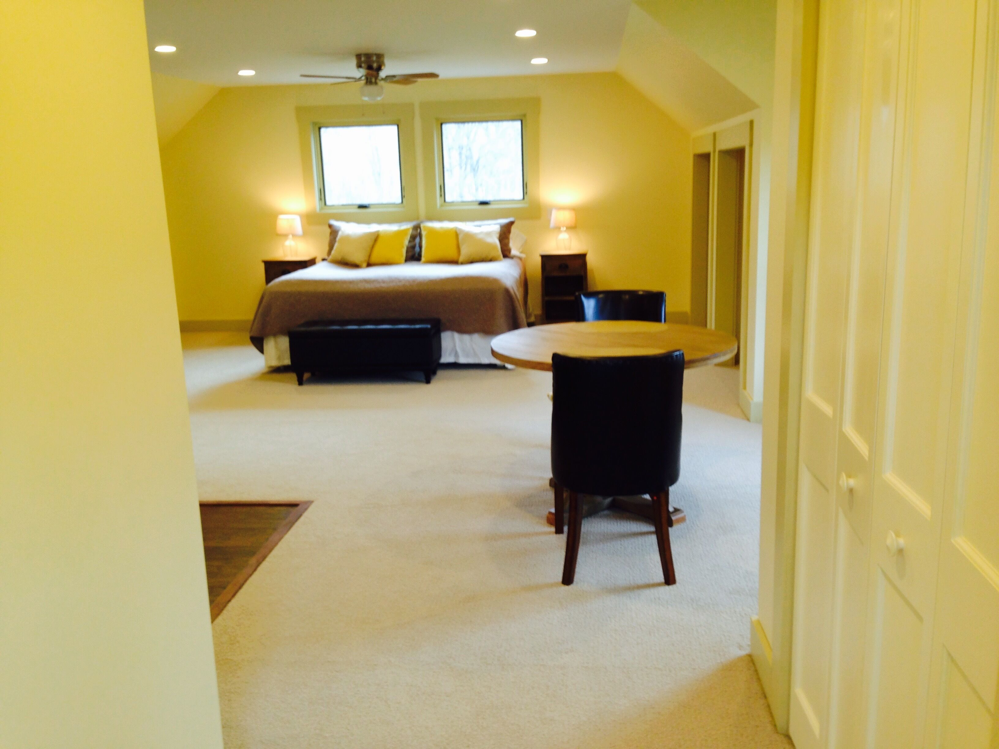 Grafton Village Haven