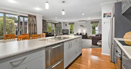 Tata Beach All Aboard