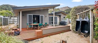 Tata Beach All Aboard