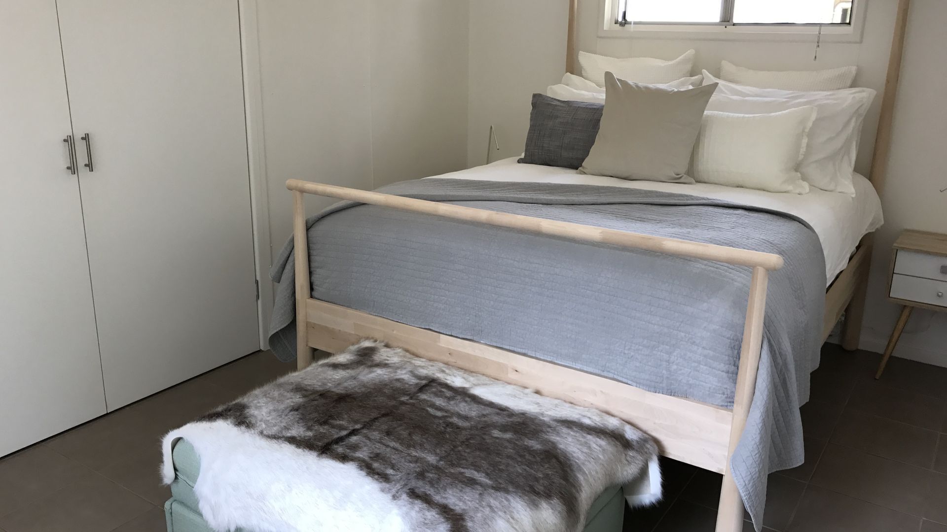 Driftwood Beach Holiday House -Coochiemudlo Island