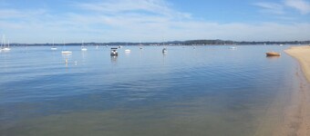 Driftwood Beach House per le vacanze