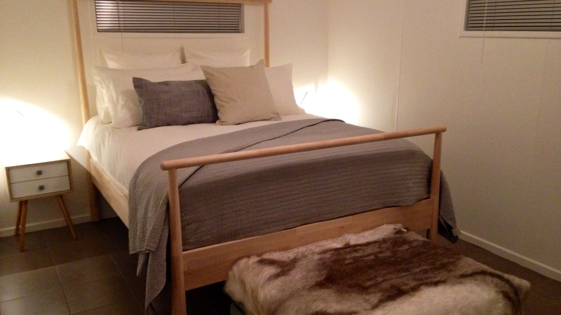 Driftwood Beach Holiday House -Coochiemudlo Island